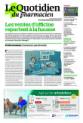 Le Quotidien du pharmacien