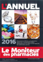 L'annuel du moniteur des pharmacies