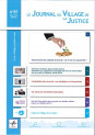 Le Journal du Village de la Justice