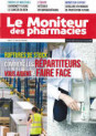 Le Moniteur des pharmacies