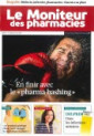 Le moniteur des pharmacies