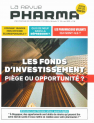 La Revue Pharma