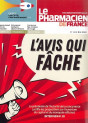 Le pharmacien de France