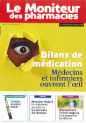 Le Moniteur des pharmacies