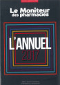 ANNUEL 2018 du Moniteur des  pharmacies