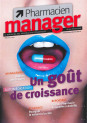 Pharmacien manager