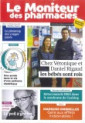 Le moniteur des pharmacies