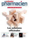 Profession pharmacien