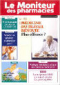 Le  Moniteur des pharmacies